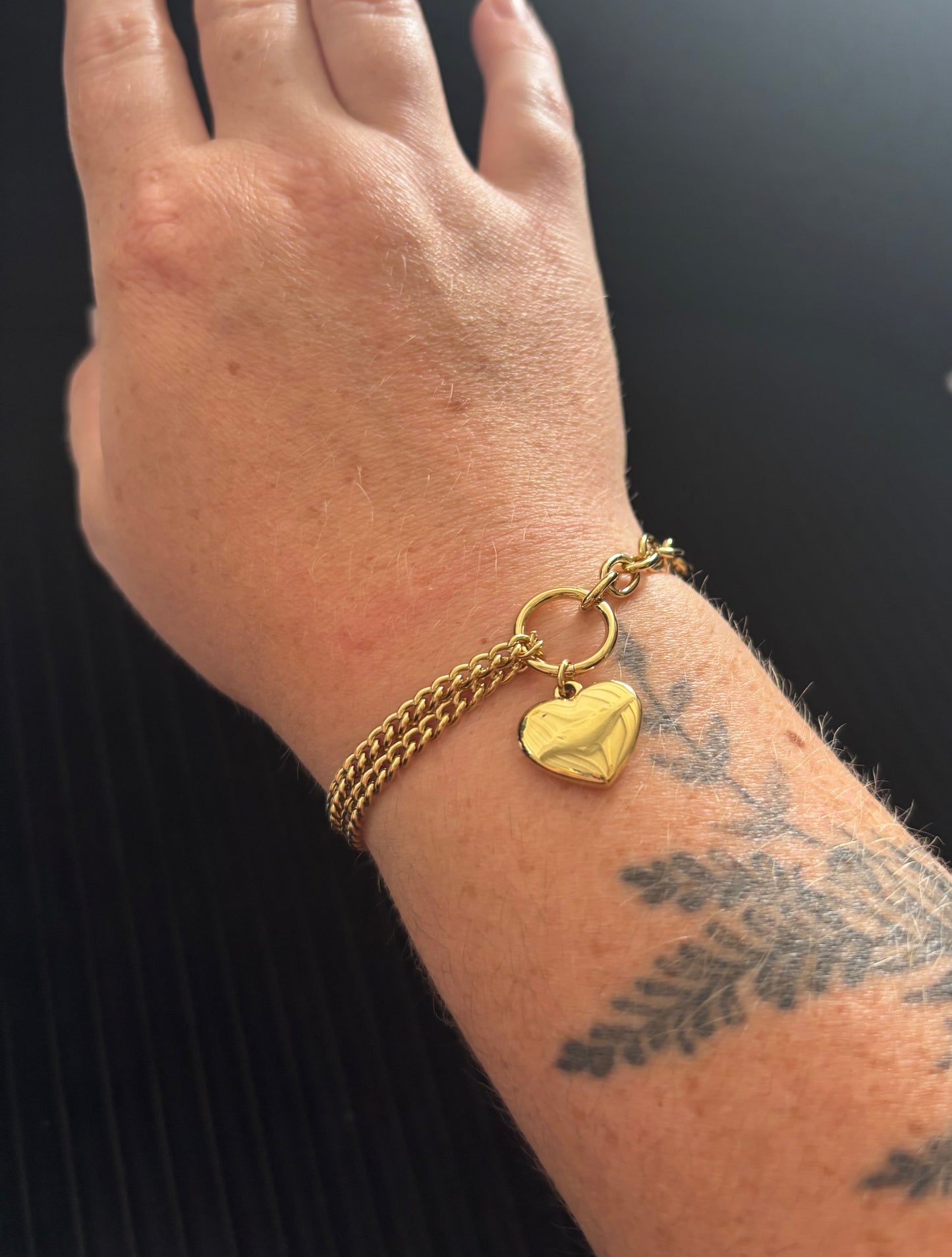 Bracelet
