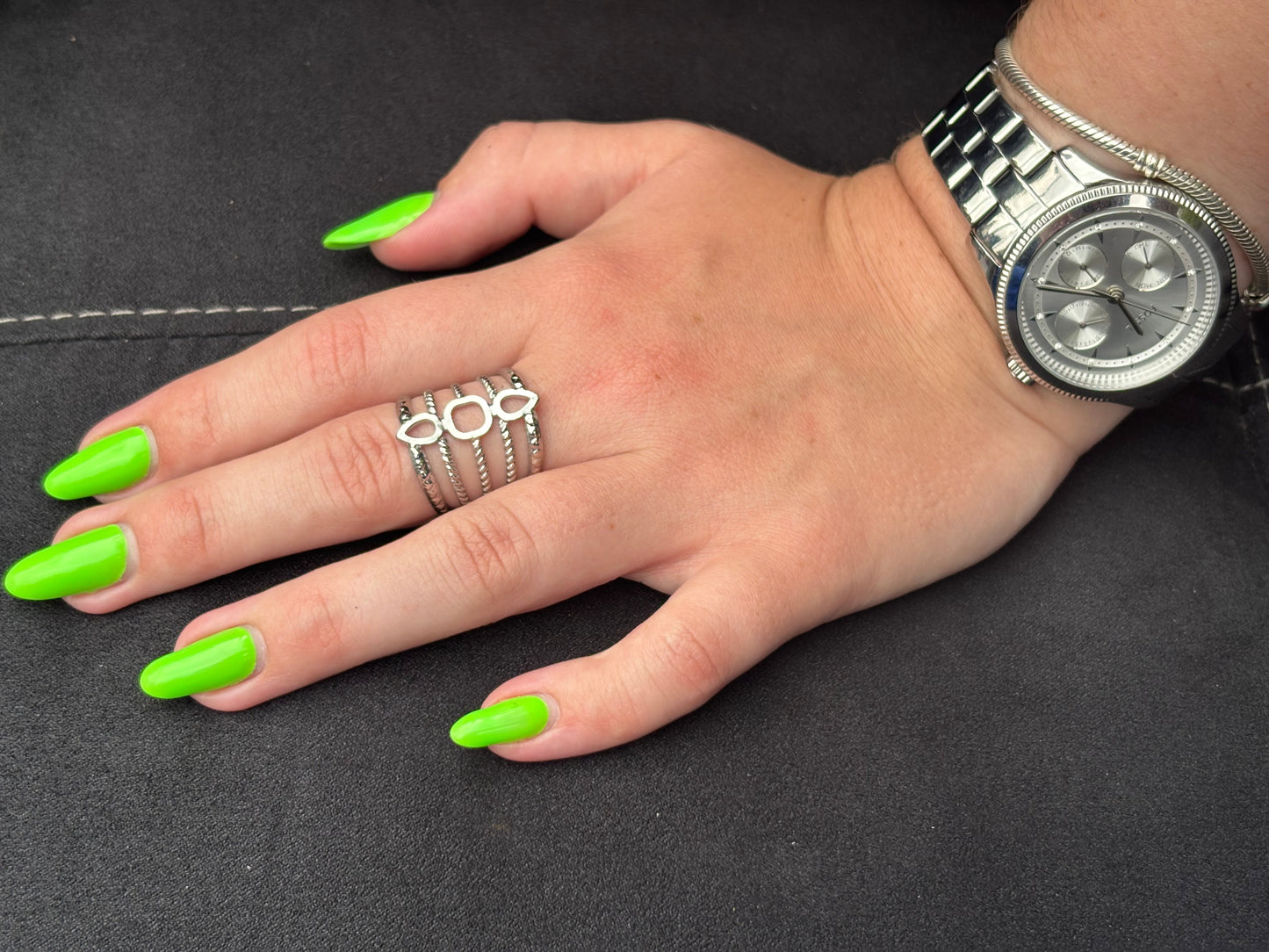 Bague