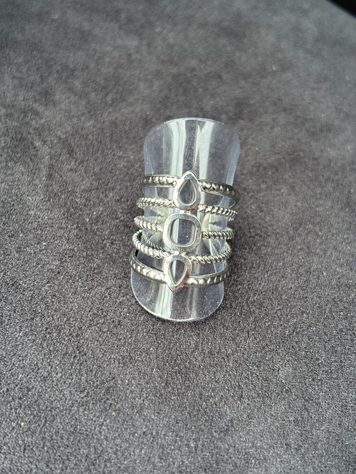 Bague