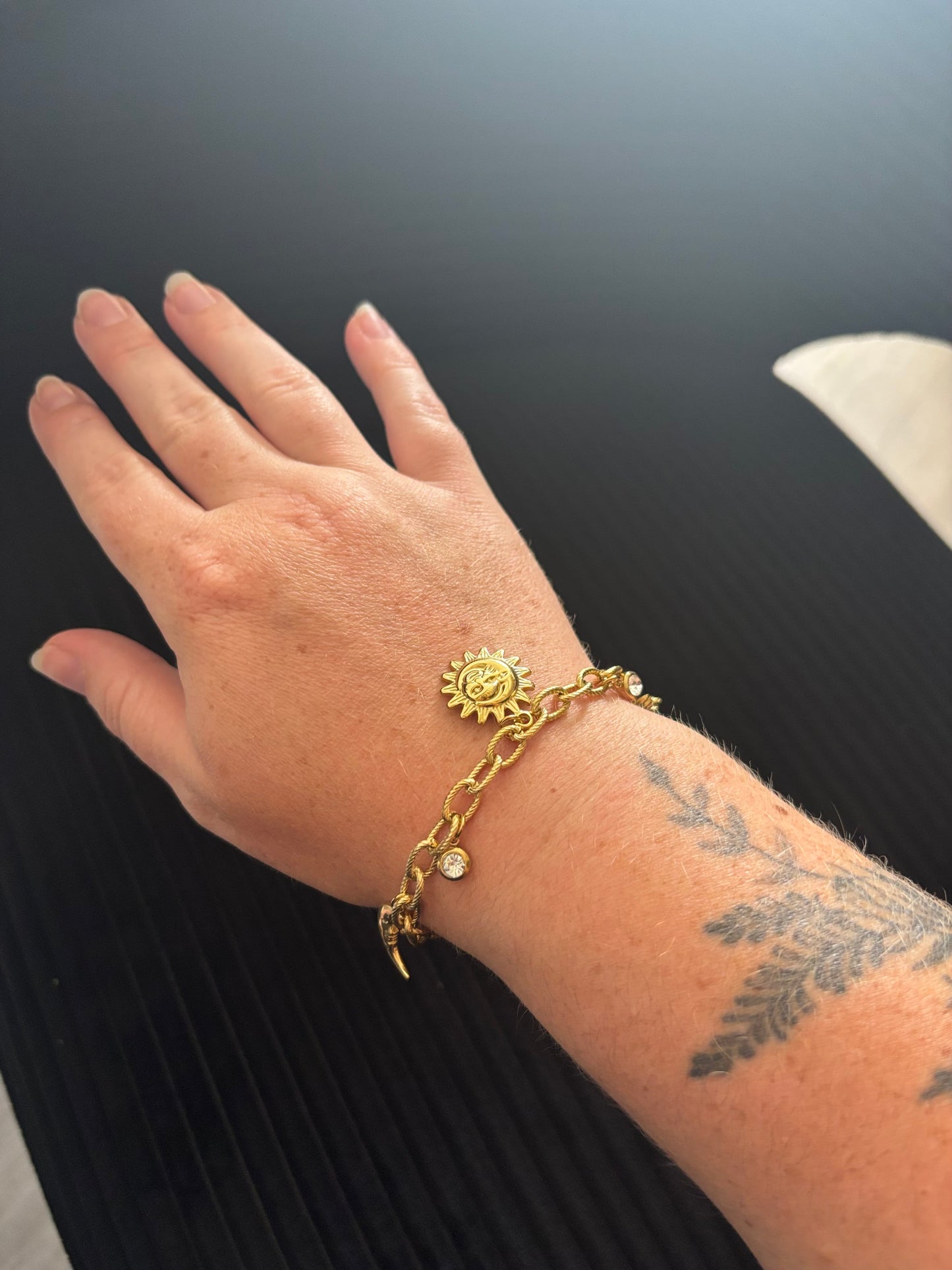 Bracelet
