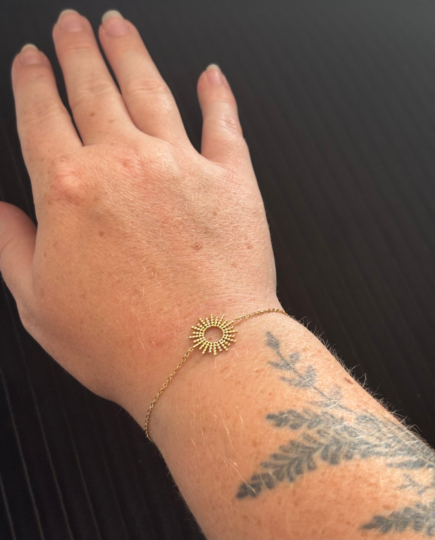 Bracelet