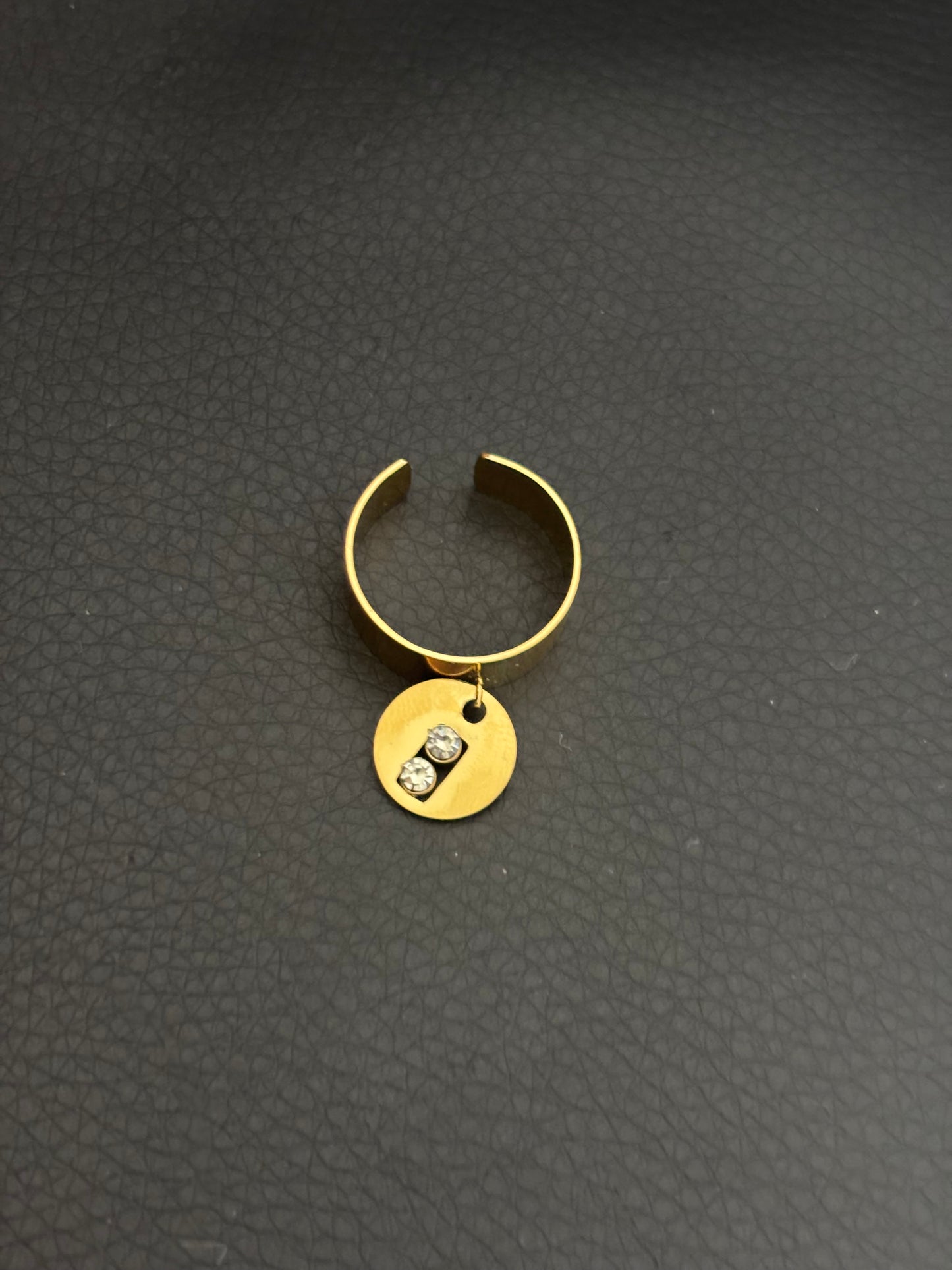 Bague