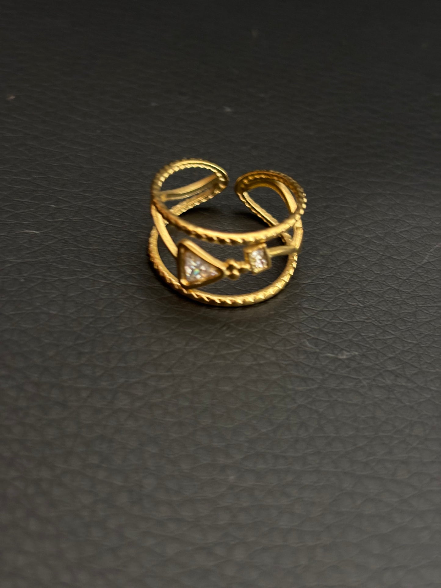 Bague
