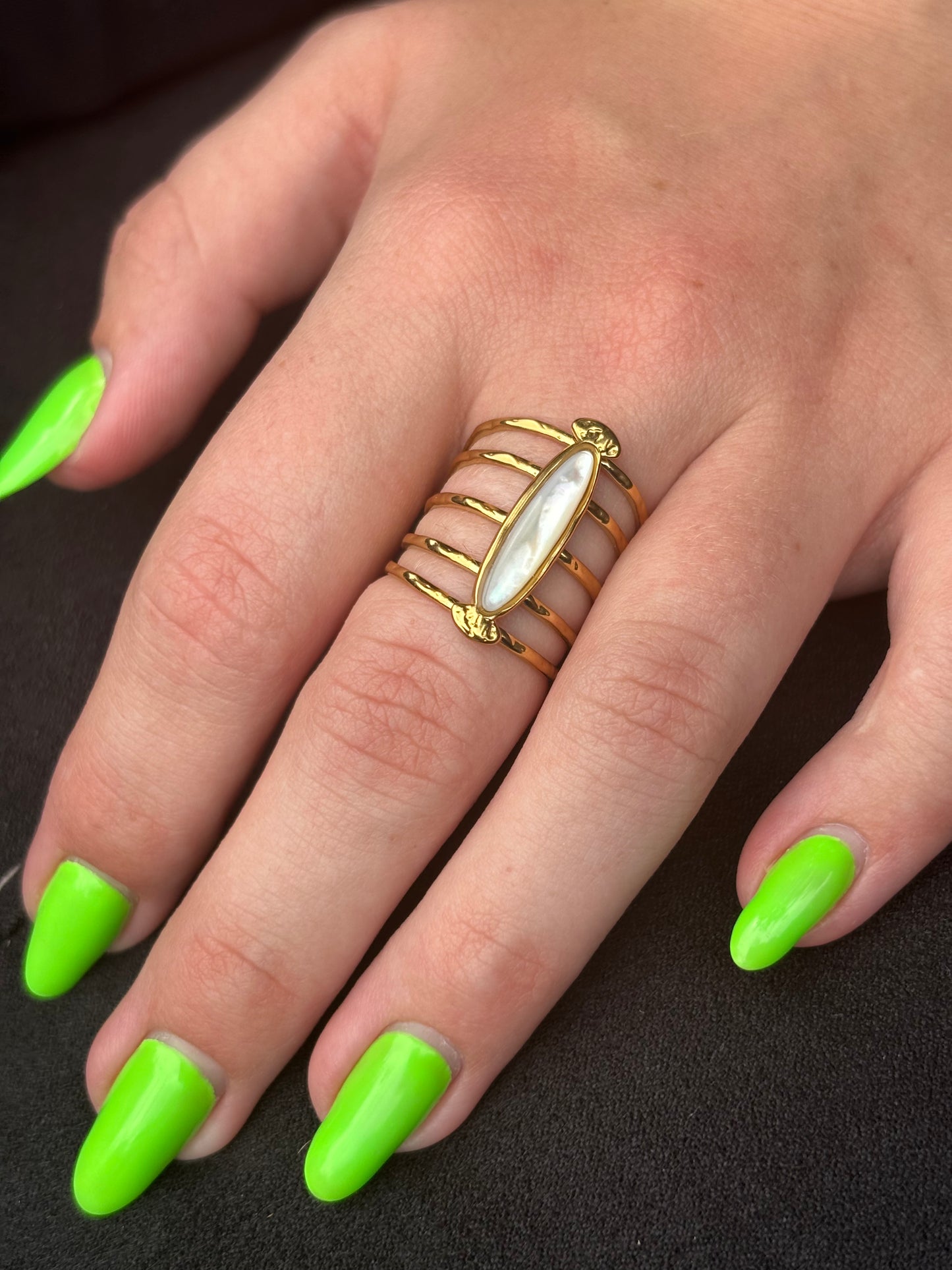 Bague