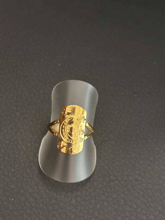 Bague