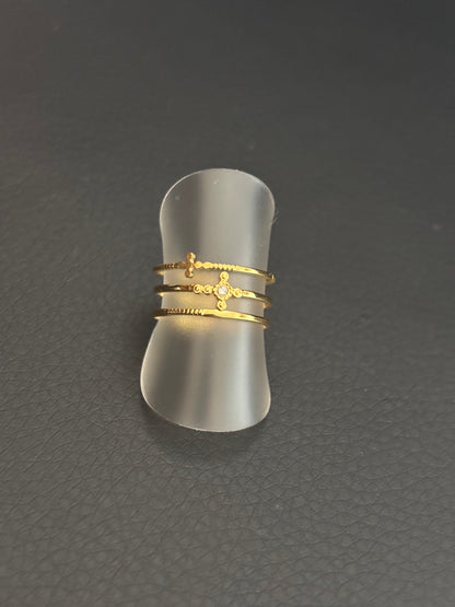 Bague