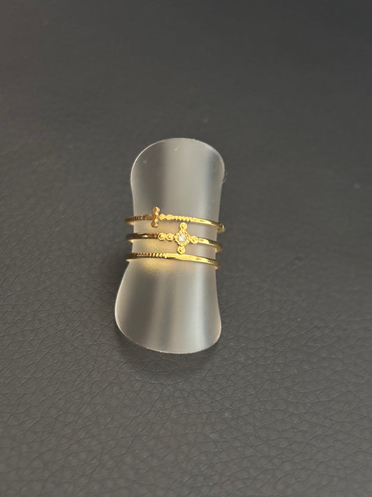 Bague