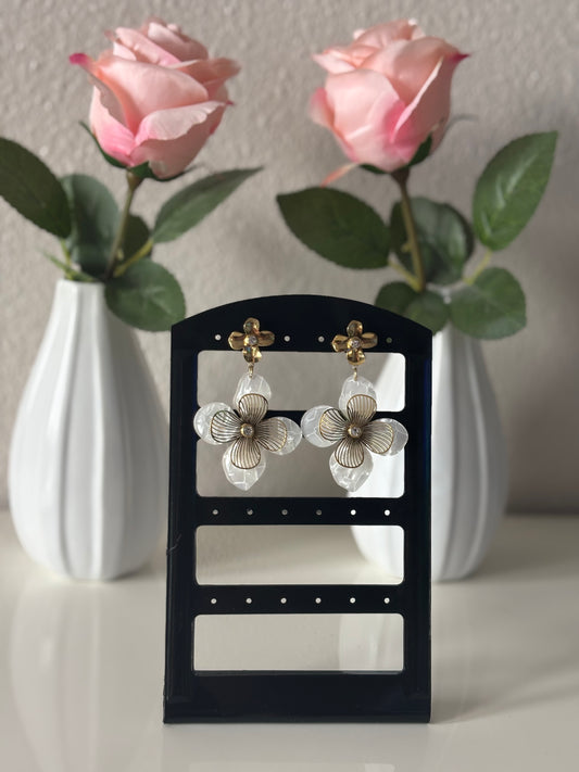 Boucle d’oreille