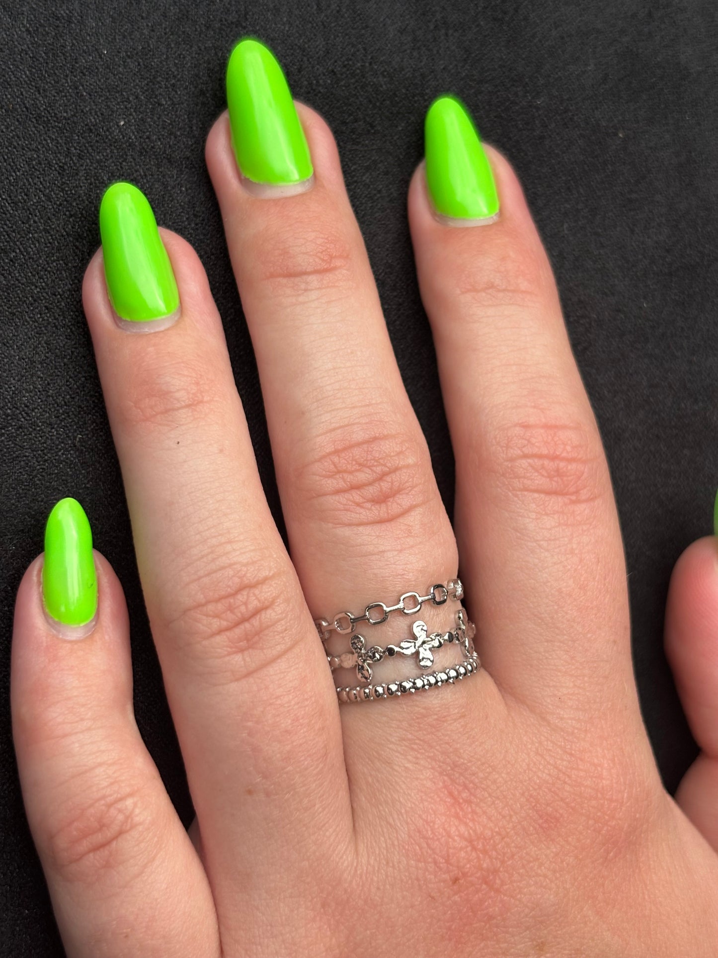 Bague