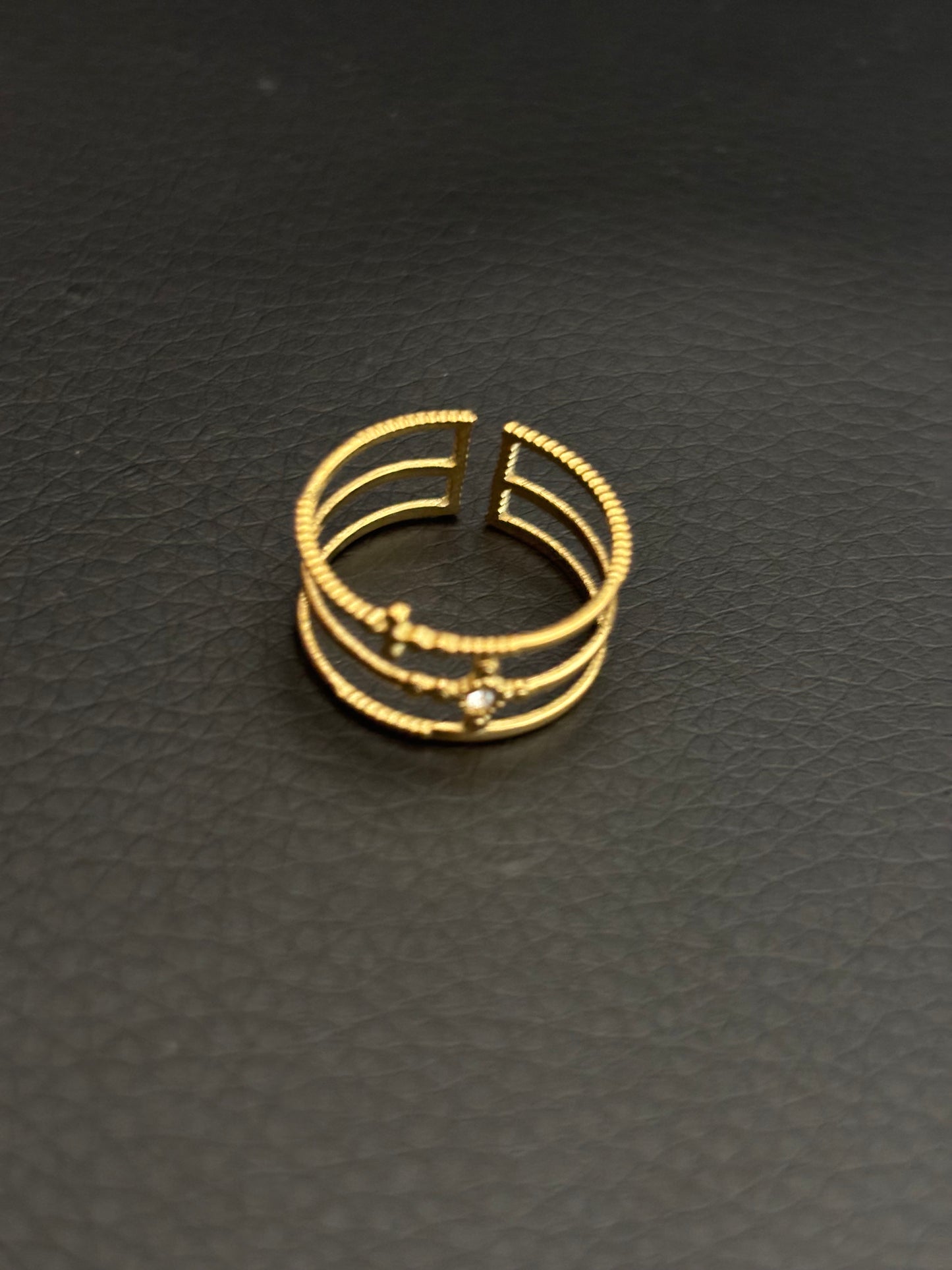 Bague