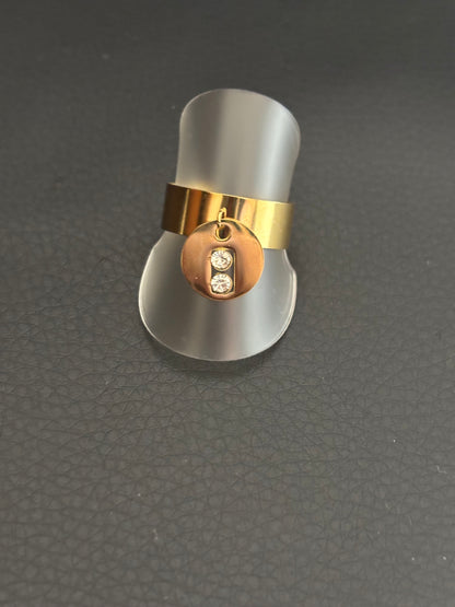 Bague