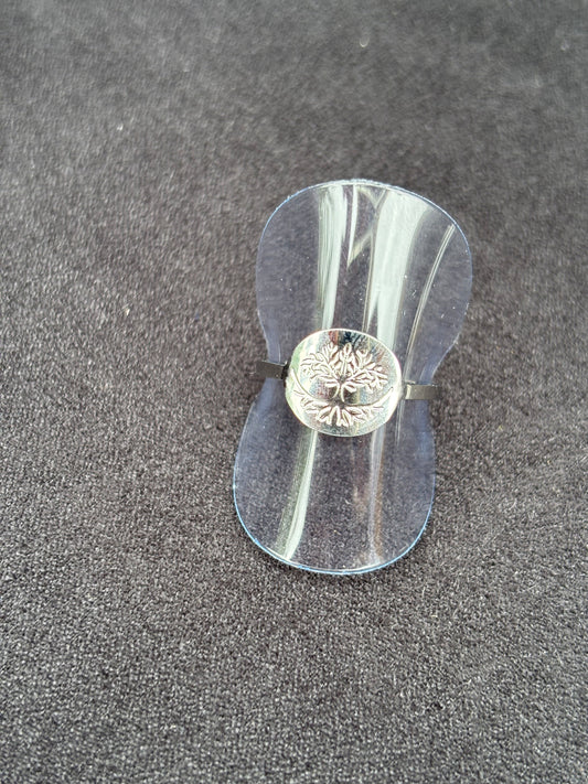 Bague arbre de vie