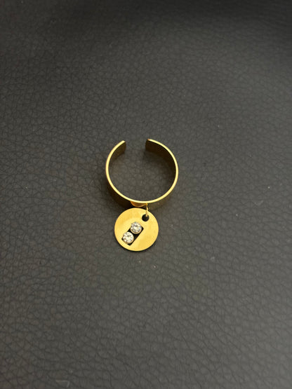 Bague