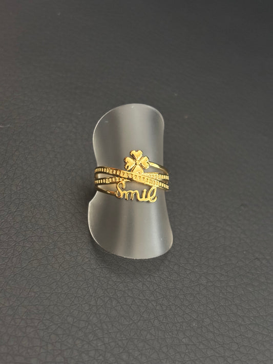 Bague
