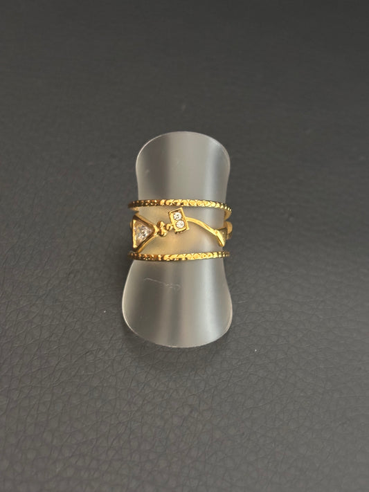 Bague