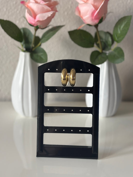 Boucle d’oreille