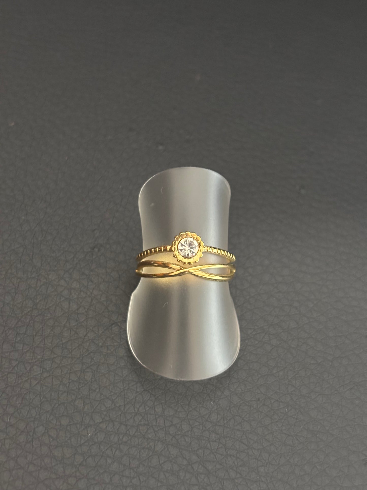 Bague