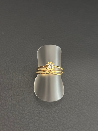 Bague
