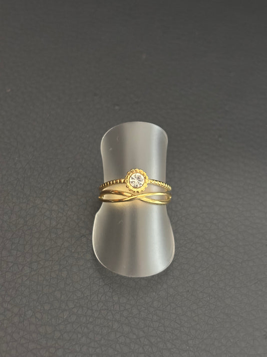 Bague