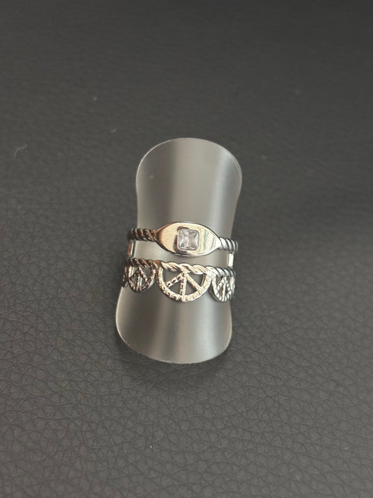 Bague