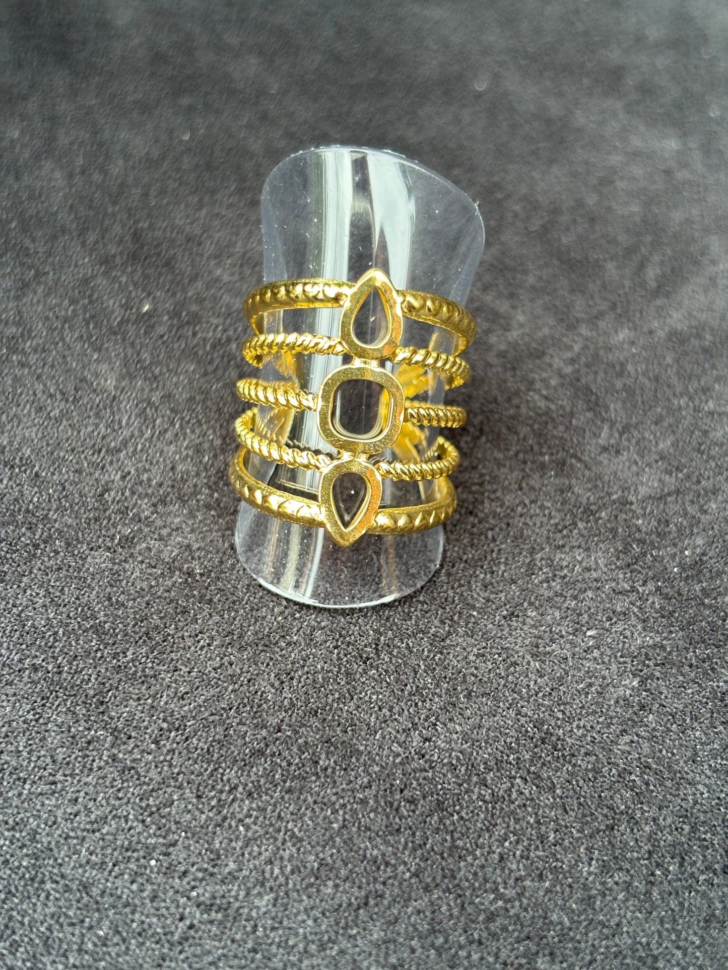 Bague