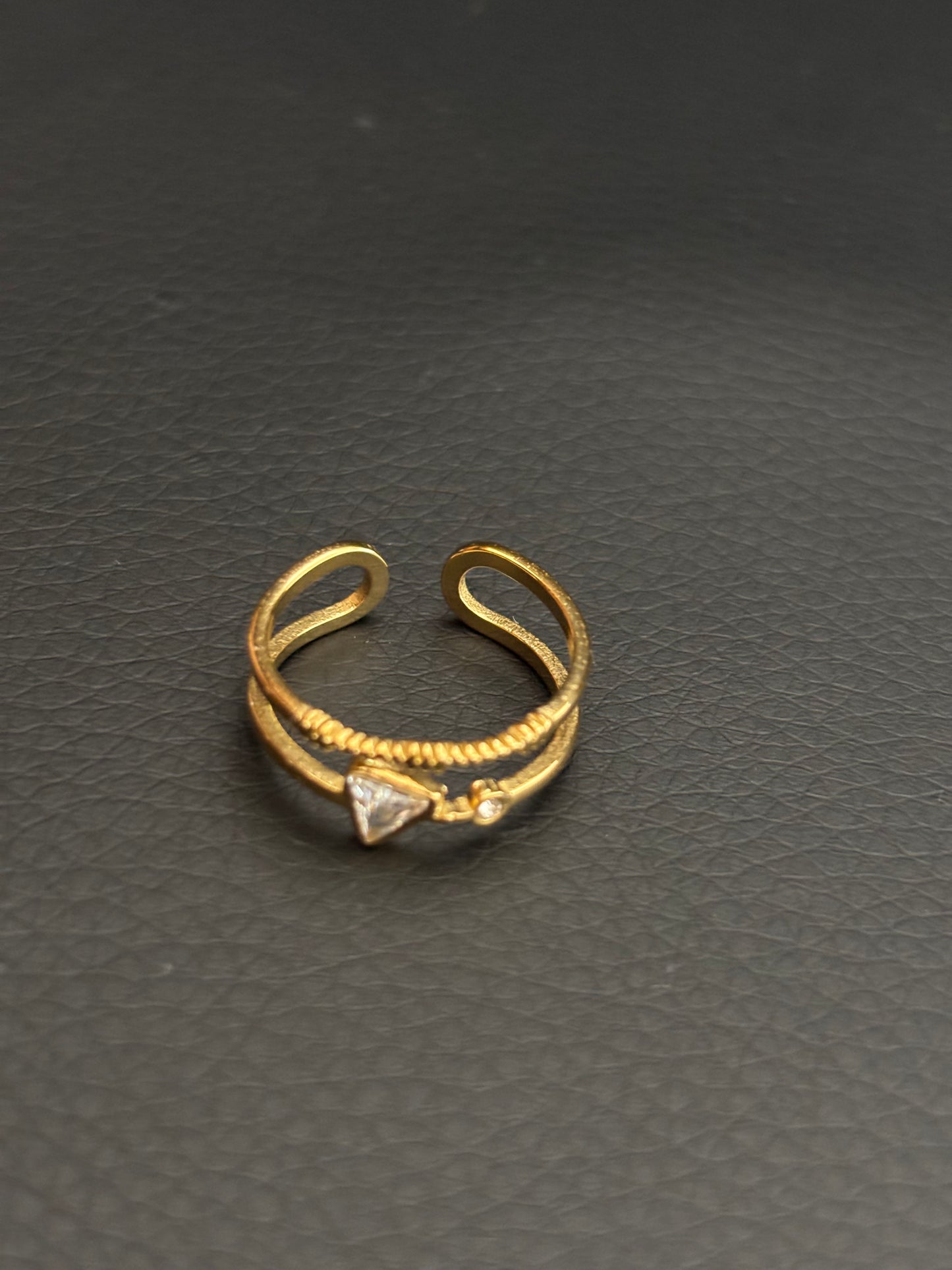 Bague