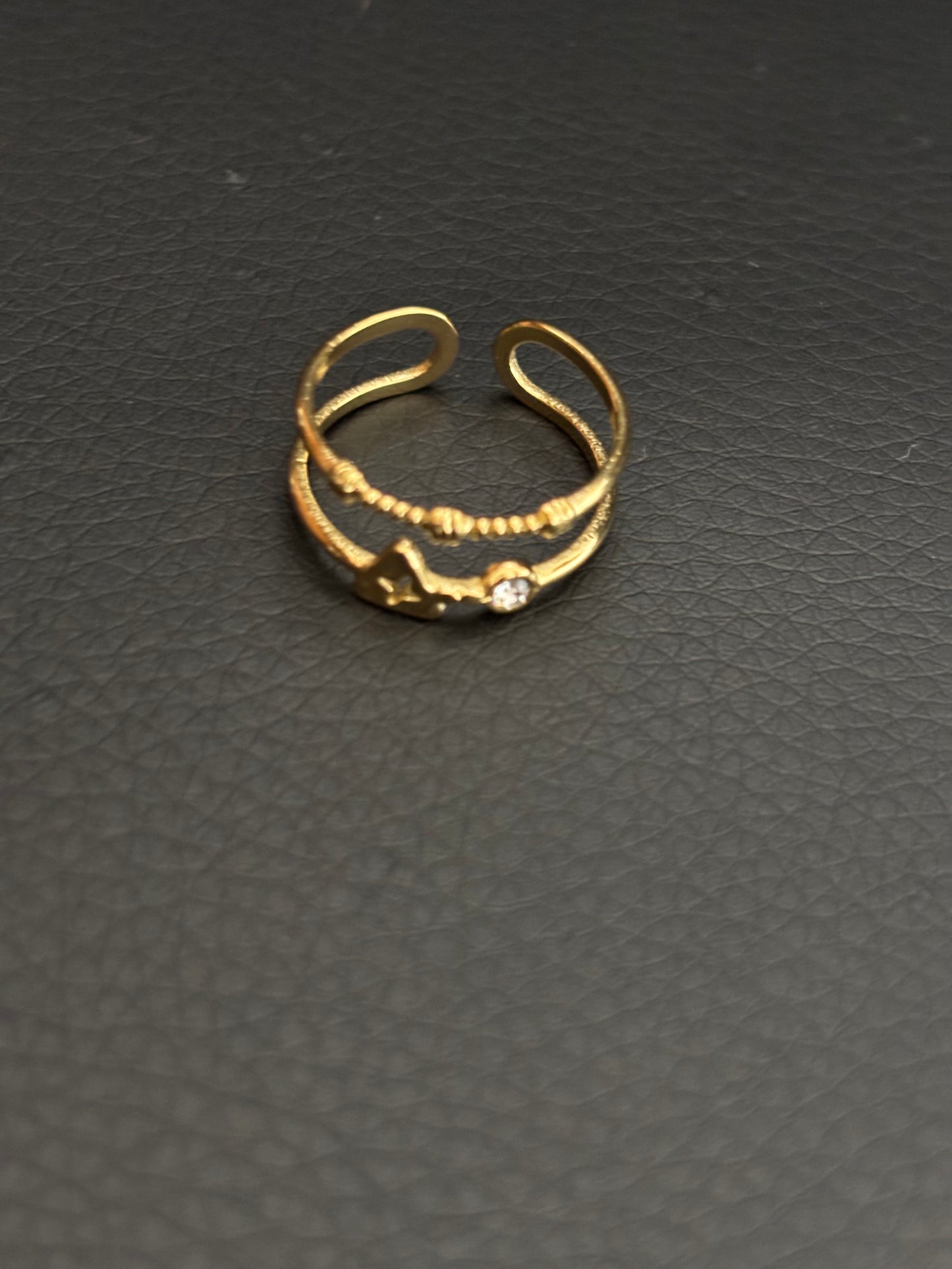 Bague