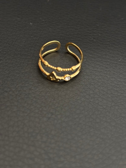 Bague