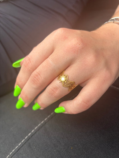 Bague