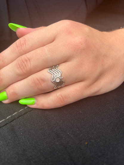 Bague