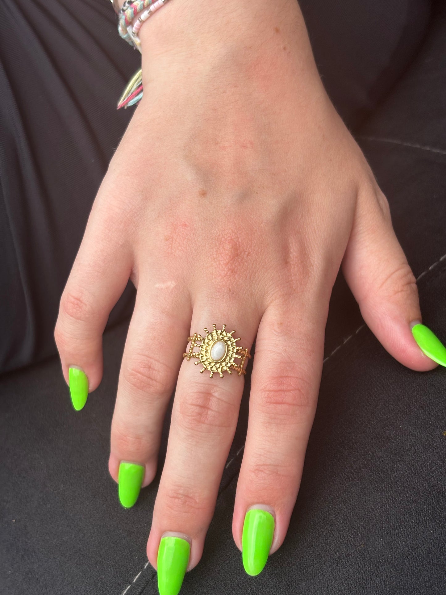 Bague