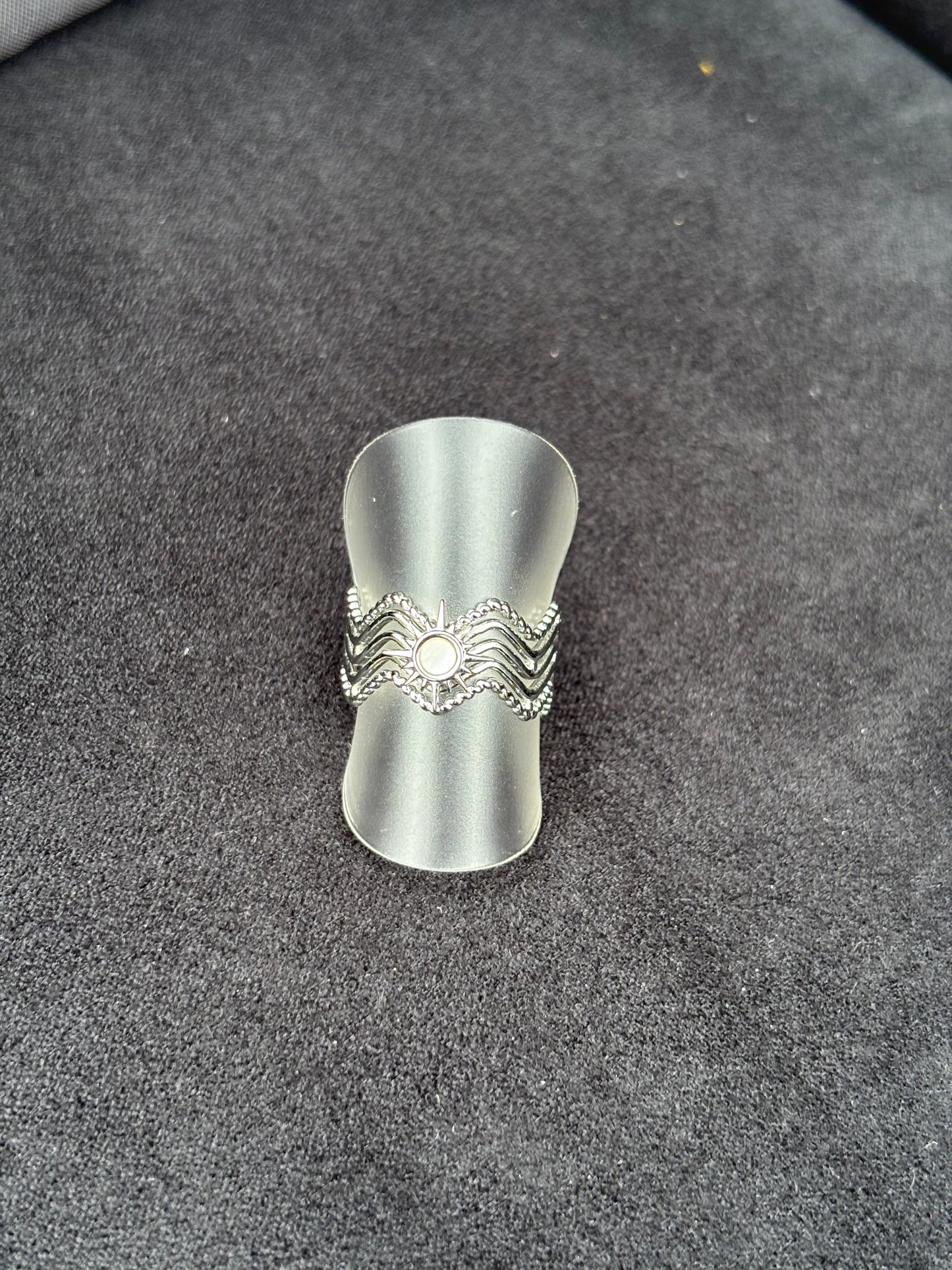 Bague