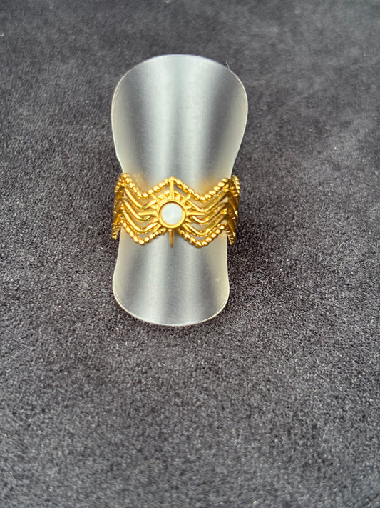 Bague