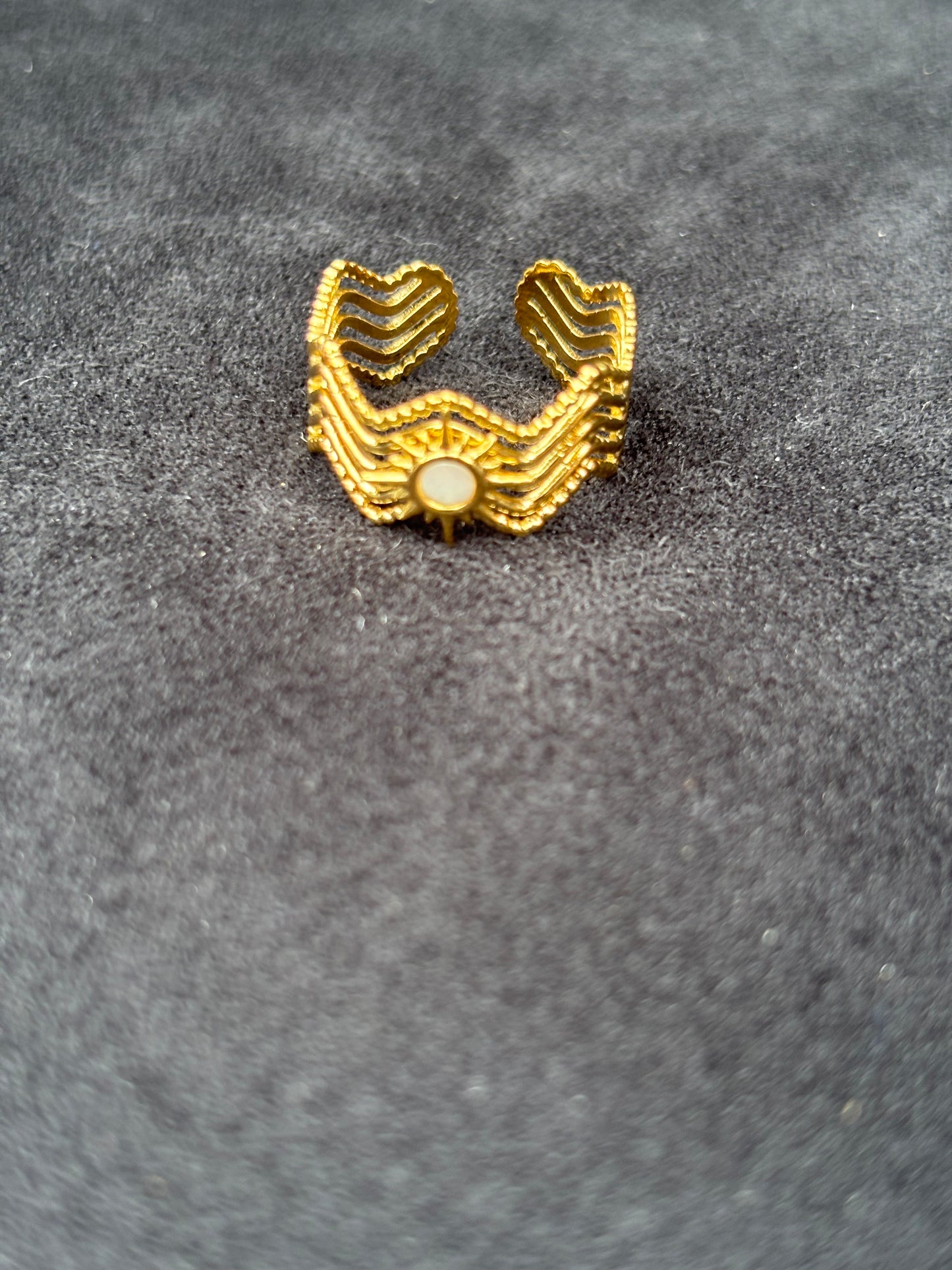 Bague