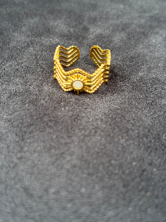 Bague