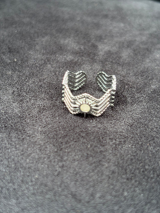 Bague