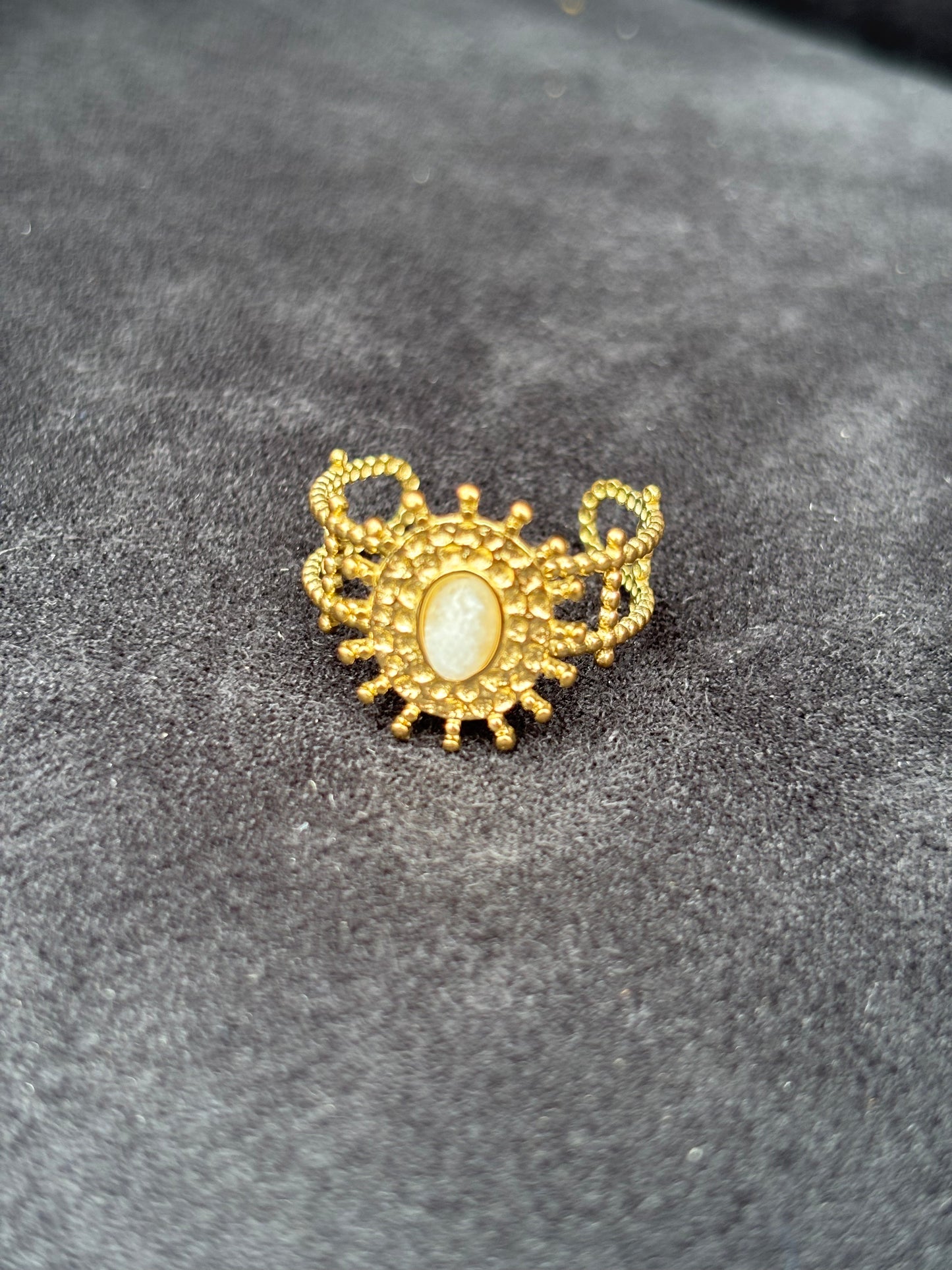 Bague