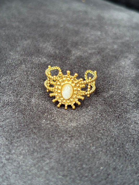 Bague