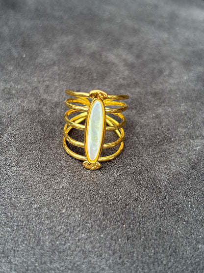 Bague